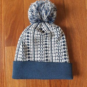 Brume merino hat for women